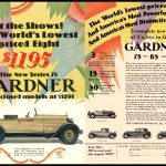 1928 Gardner 14