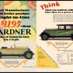 1928 Gardner 15