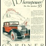 1928 Gardner 6