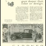 1928 Gardner 7