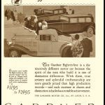 1928 Gardner 8