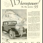 1928 Gardner 9
