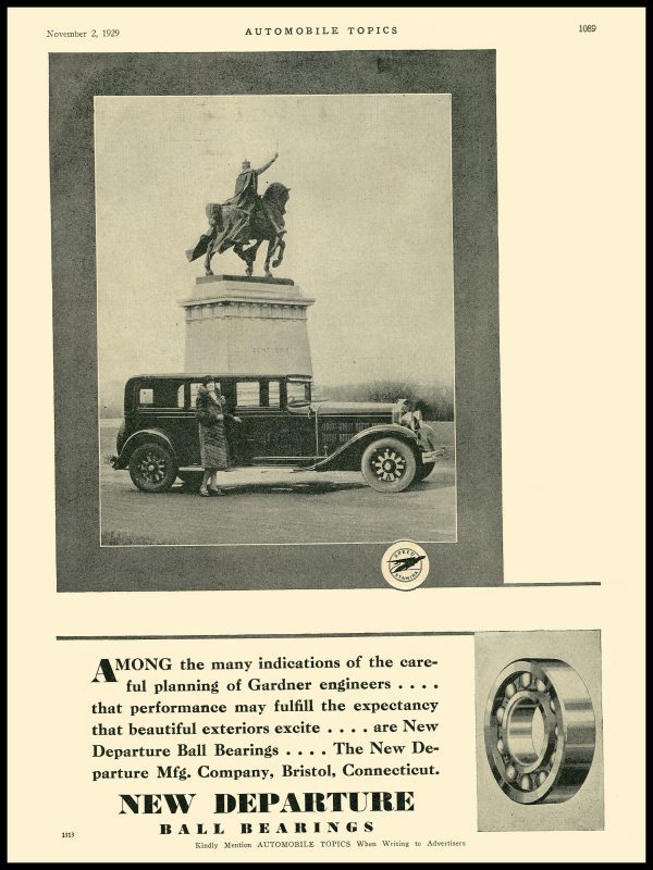 1929 Gardner 2