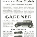 1929 Gardner 4