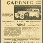 1929 Gardner 5
