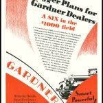 1929 Gardner 8