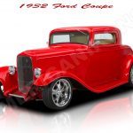 1932 Ford Coupe (1)