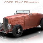 1932 Ford Roadster 1