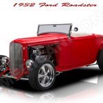 1932 Ford Roadster 4