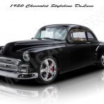 1950 Chevrolet Styleline DeLuxe
