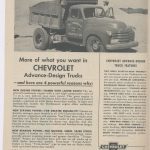 1953 Chevrolet Trucks 3