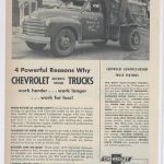 1953 Chevrolet trucks 4