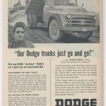 1953 Dodge trucks 2