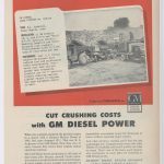 1953 GM Diesel 2