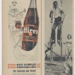 1953 Hires root beer 1