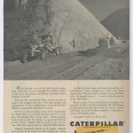 1953 caterpillar 11