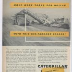 1953 caterpillar 19