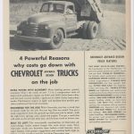 1953 chevrolet trucks 2