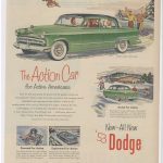 1953 dodge coronet 1