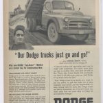 1953 dodge trucks 1