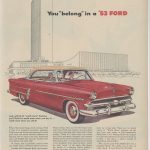 1953 ford crestline 1
