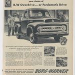 1953 ford trucks 6