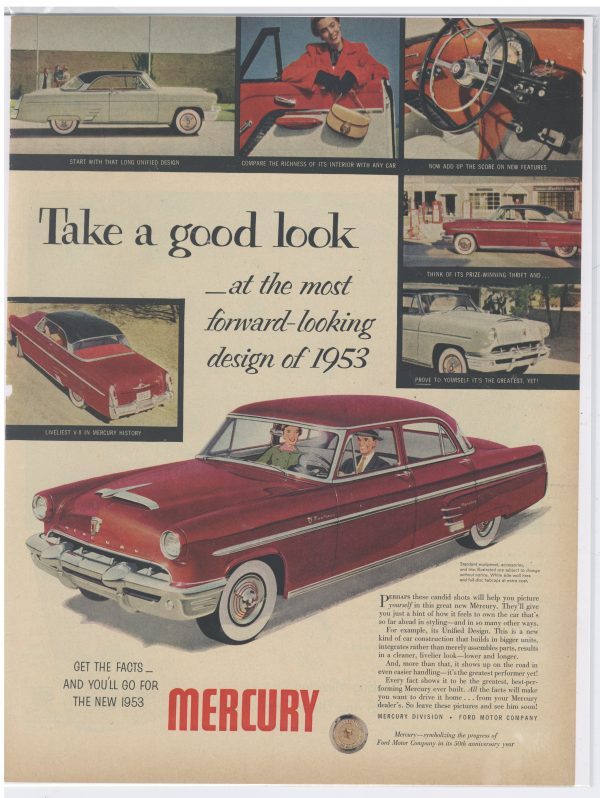 1953 mercury monterey 2