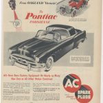 1954 Pontiac Parisienne 1