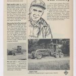 1958 Allis Chalmers 1