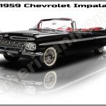 1959 Chevrolet Impala 2