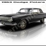 1963 Dodge Polara 2