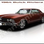 1964 Buick Riviera