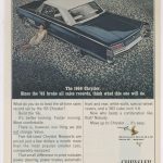1966 chrysler 300 a