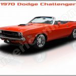 1970 Dodge Challenger 3