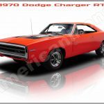 1970 Dodge Charger RT 2