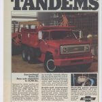 1974 Chevrolet Trucks 3