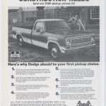 1974 Dodge Trucks 2