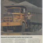 1974 Kenworth Trucks 2
