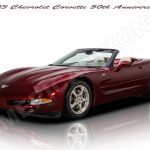 2003-chevrolet-corvette-50th-anniversary