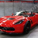 2015 Chevrolet Corvette Z06 (2)