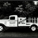 Chevrolet Hemrichs Beer Truck