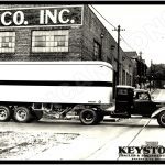 Chevrolet Truck Keystone Trailers