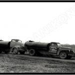 Chevrolet Trucks 1949 New Harmony IN
