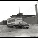 Chevrolet Trucks 1949 Terre Haute IN Chesty Potato Chips