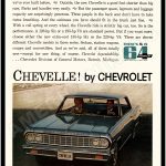 chevelle 11