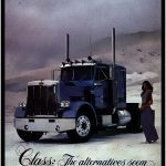 peterbilt 4