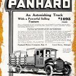 1918 panhard 1