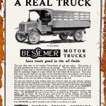 1919 bessemer 1