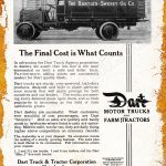 1919 dart 1