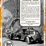 1919 mack 1